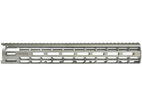 Falkor Defense Recce Handguard Grey